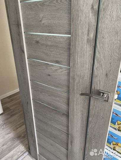 Межкомнатная дверь