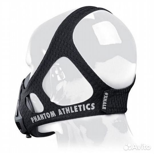 Маска тренировочная Phantom Training Mask (S)