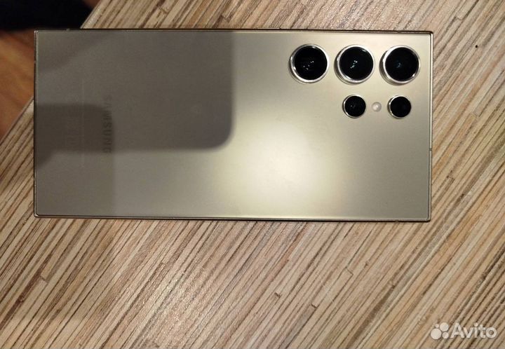 Samsung Galaxy S24 Ultra, 12/256 ГБ
