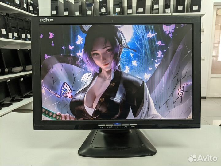 Монитор Proview 900w 19