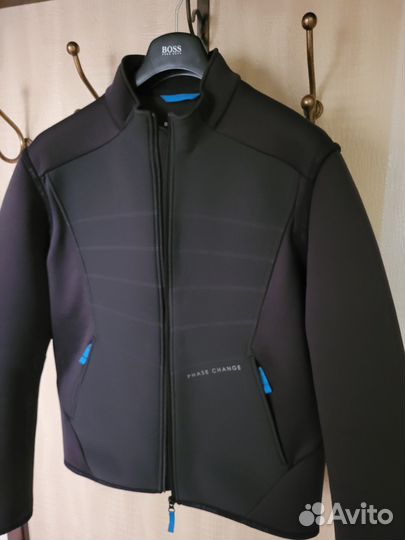 Мотокуртка Bmw motorrad PCM размер L в идеале