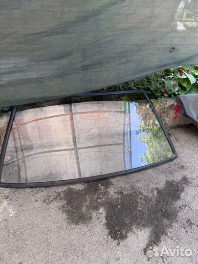 Стекло лобовое 2108-2114