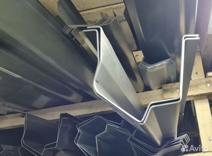 Ремонтные пороги и арки для Citroen Петергоф