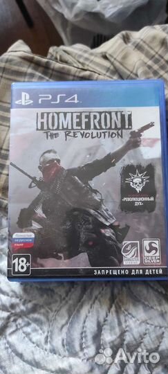 Игры для приставок ps4