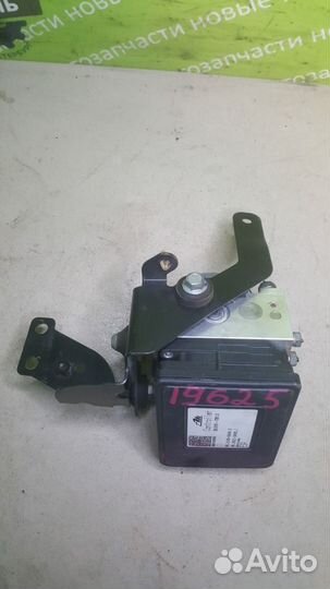 Блок ABS Mitsubishi Outlander 3 Gf