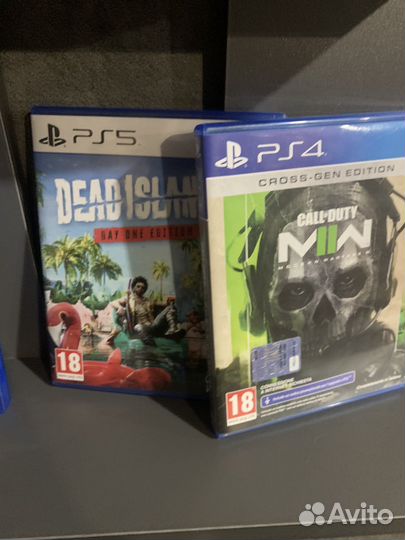 Игра для приставки ps 5