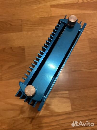 Охлаждающий бокс HDD Deep Cool Icedisc 100