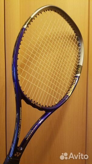 Ракетка Yonex Ultimum RQ Ti 1500 Курникова