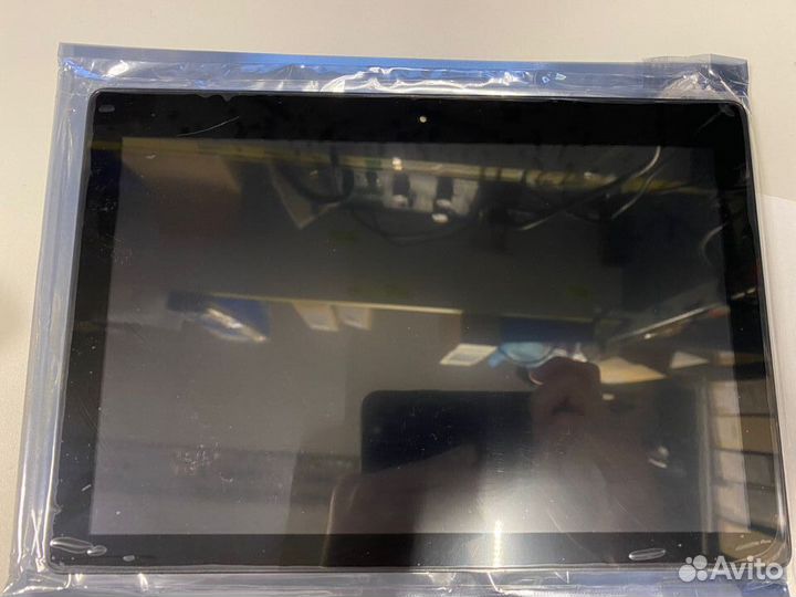 Дисплей тачскрин Lenovo TB-X104F