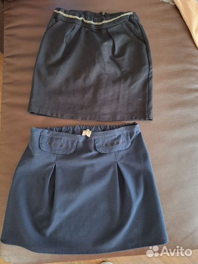 Пакет вещей на девочку