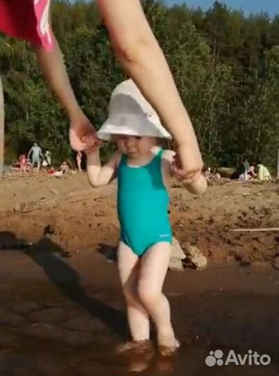 Купальник для малышей