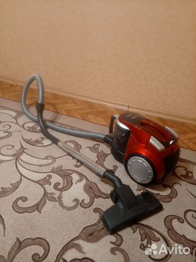 Электрический