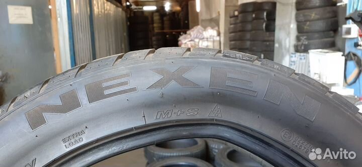 Nexen Winguard Sport 215/55 R17