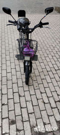 Електровелик