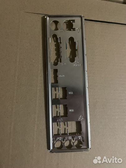 Комплект i7 4790