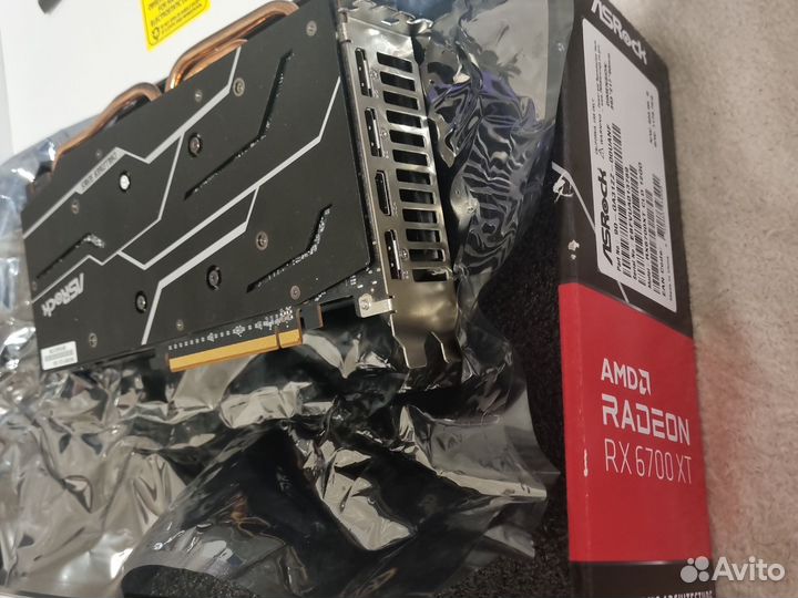 Видеокарта