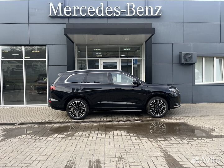 Seres M7 1.5 AT, 2024