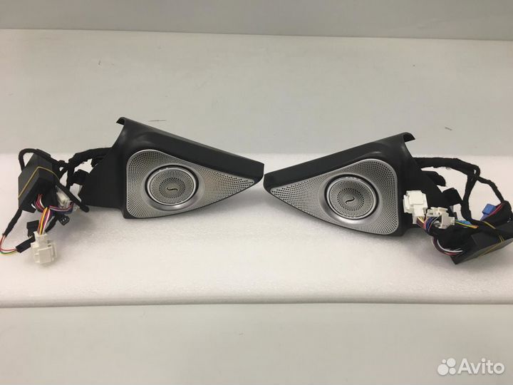 Пищалки 3D мерседес w-213