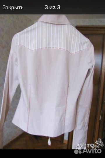 Школьная форма, блузки