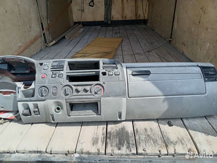 Торпеда на газель