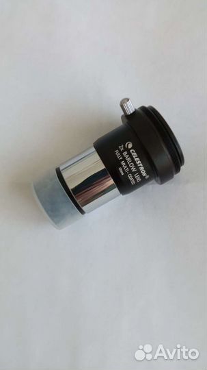 Линза Барлоу