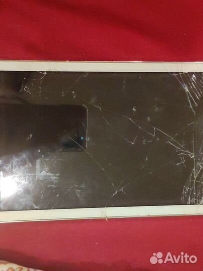 Планшет Huawei MediaPad T1 8.0