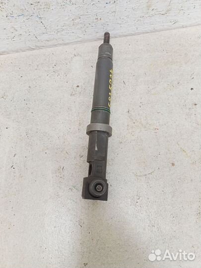 Топливная форсунка