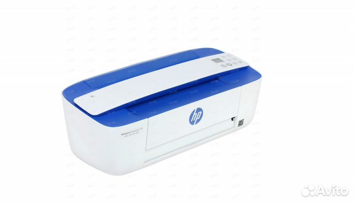 Мфу струйное HP DeskJet Ink Advantage 3790