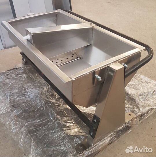 Поилка групповая для крс