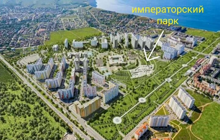 2-к. квартира, 60,6 м², 8/16 эт.