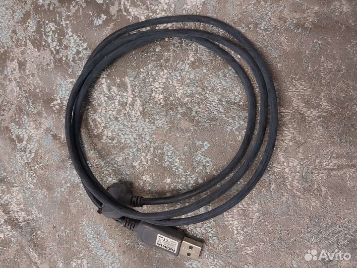 Data кабель nokia