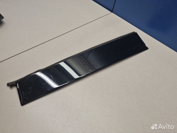 Накладка рамки двери задняя правая Lexus RX GL20 2