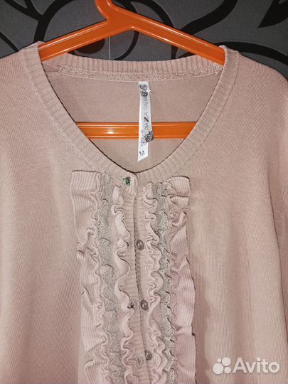 Кофточка Италия 46 рр