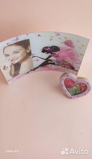 Фоторамки набор