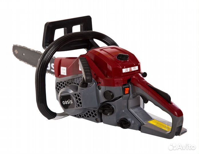 Бензопила 45/16 Oasis