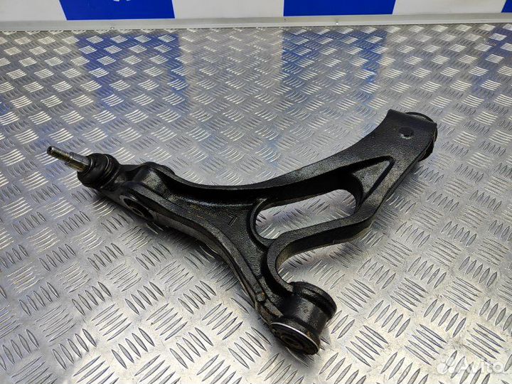 Рычаг передний левый Volkswagen Touareg 3.6 BHK