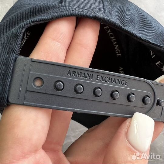 Кепка мужская AX