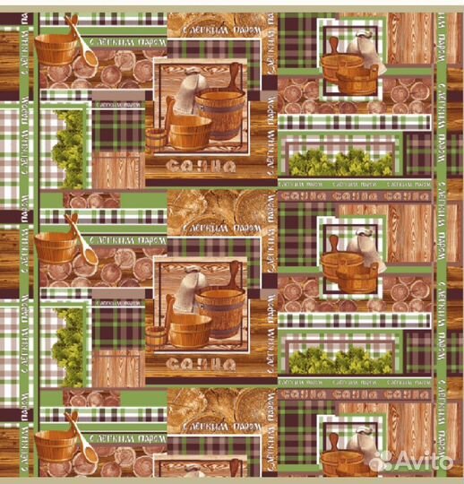 Полотенца банные