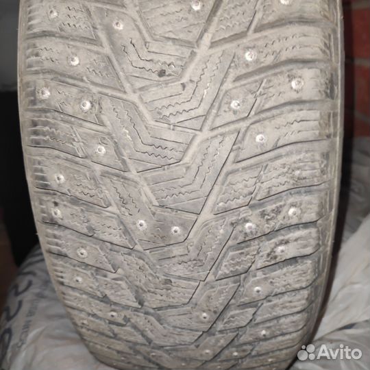 Hankook Winter I'Pike RS2 W429 205/55 R16 91T