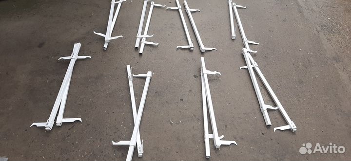 Радиаторы отопления алюминиевые бу