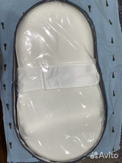 Кокон для новорожденного