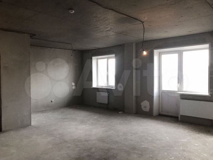 3-к. квартира, 80 м², 7/12 эт.