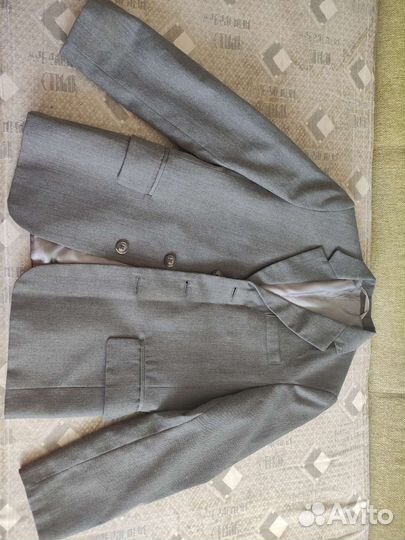 Вещи пакетом на мальчика размер 140 146