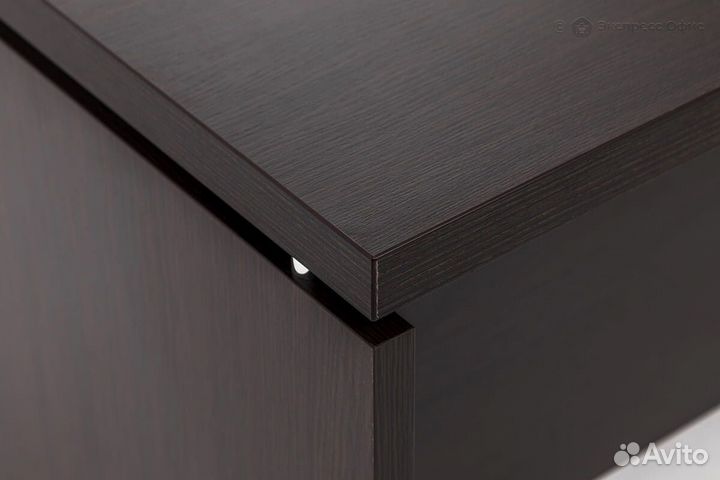 Кабинет руководителя Fermo Wood