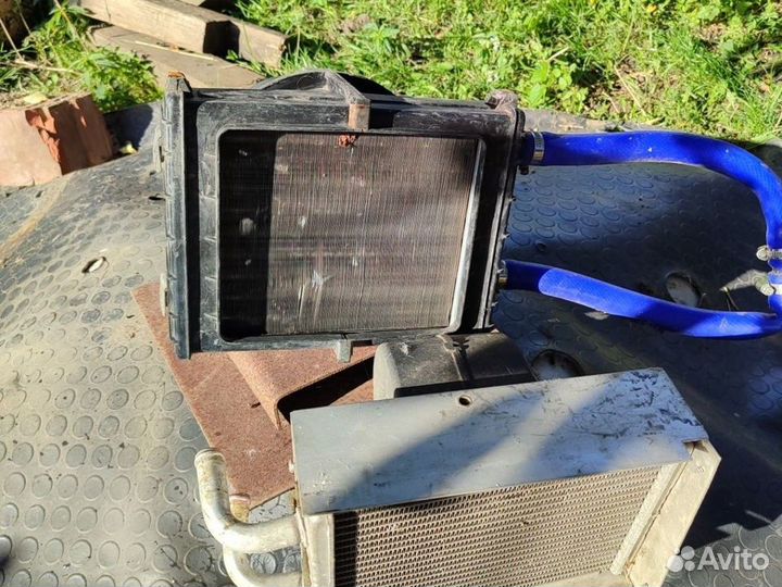 Запчасти на газель бу