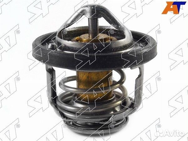 Термостат toyota soarer