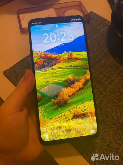 HUAWEI nova Y91, 8/256 ГБ