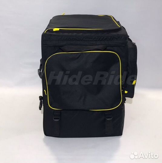 Кофр на снегоход Lynx 59 Yeti 550/600 2011-2019 г