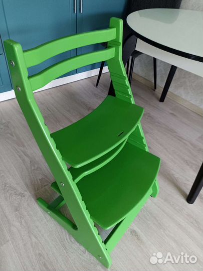 Растущий стул
