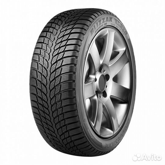 Bridgestone Blizzak LM-32 195/55 R16 87H